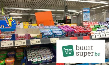 Belgian supermarkets contest ban on vape sales affecting stores of 400 sq m+