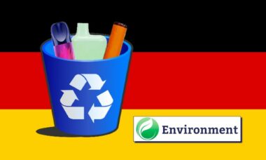 Germany drafts new rules for disposable vapes in bid to combat growing e-waste