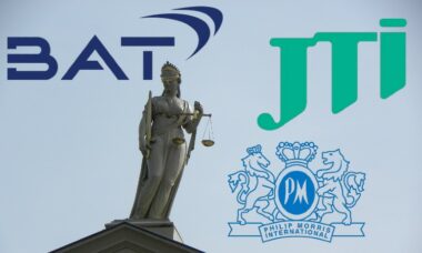 Canadian Big Tobacco settlement plan could become largest outside the US