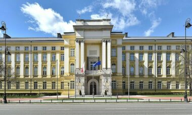 Poland to significantly raise vape prices in line with cigarettes from next year