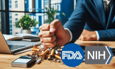 FDA and NIH urge innovation in smoking cessation and more research on e-cigs