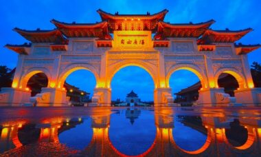 Taiwan: e-cigarette regulation, October 2024