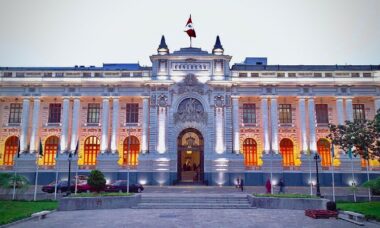 Peru Congress approves strict regulatory framework to tobacco, nicotine products