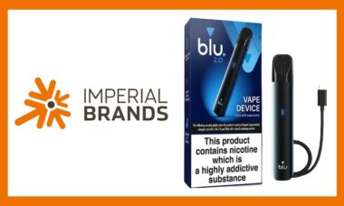 Imperial Brands reports strong financials with surge in vape products, NGP growth
