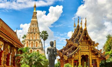 Thailand: e-cigarette regulation, November 2024
