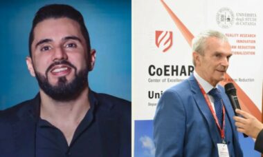 International study finds no respiratory issues in vapers who were never smokers