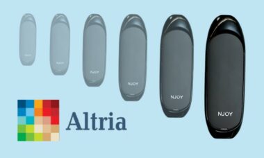 Njoy momentum reflects Altria’s focus on expanding reduced-risk-product offering