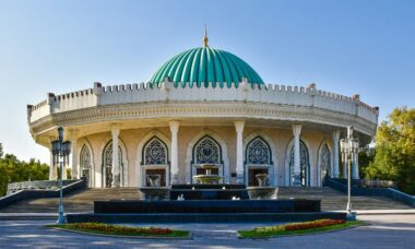 Uzbekistan: e-cigarette regulation, November 2024