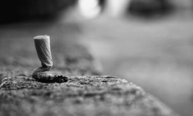 E-cigarettes and vaping are marking a turning point in global smoking trends