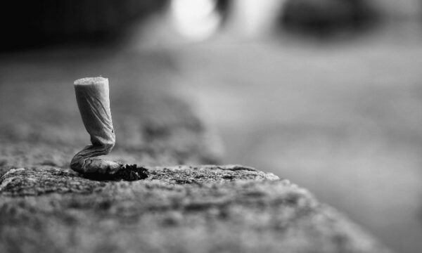 E-cigarettes and vaping are marking a turning point in global smoking trends