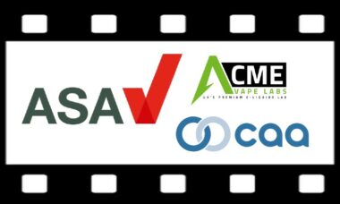 Ad citing Public Health England’s vaping claim banned, as ASA rules it misleading