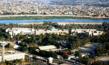 Proposed Iraqi bill defining ENDS could signal first step in future e-cig regulation