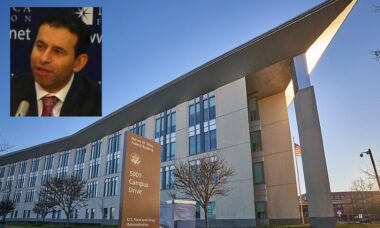 Nicotine alternatives industry hopes lie with Trump’s US FDA commissioner pick