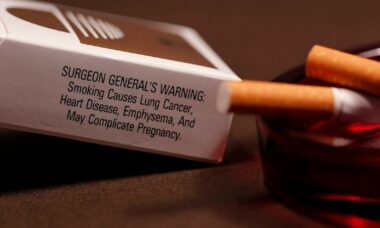 Is Trump’s nominee for surgeon general ‘another troubling White House pick’?