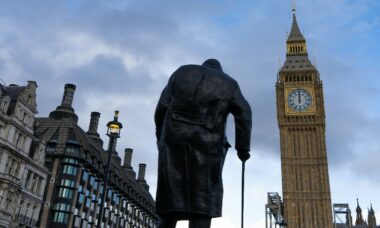 Latest version of UK Tobacco and Vapes Bill passes amid plenty of party politics