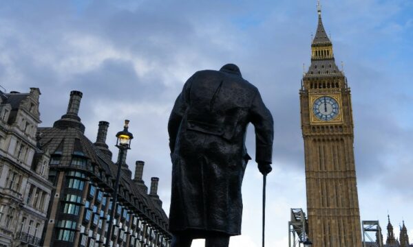 Latest version of UK Tobacco and Vapes Bill passes amid plenty of party politics