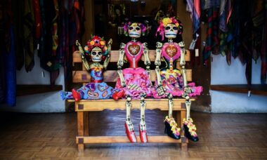 Mexican constitution to prohibit e-cigs, grouping them with opioid fentanyl