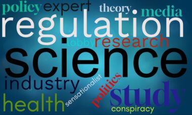 Good vs bad science: how will Trump’s Covid-sceptic picks approach US vaping?