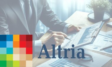 Altria revises outlook amid Njoy patent battle, despite smoke-free segment gains
