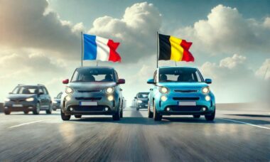 Could Belgium and France steer Europe towards stricter disposables regulations?