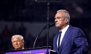 US health secretary hearings: what could happen to vape industry under Kennedy