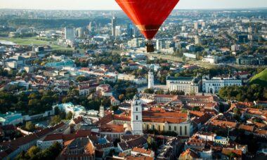 Lithuania: e-cigarette regulation, January 2025