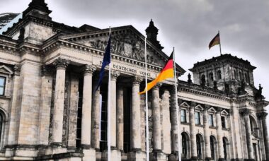 Germany’s 2025 elections: CDU favoured to lead with moderate e-cigarette stance
