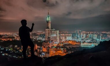 Saudi Arabia proposes stricter tobacco sales rules, including e-cig regulations