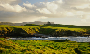 Ireland: e-cigarette regulation, March 2025