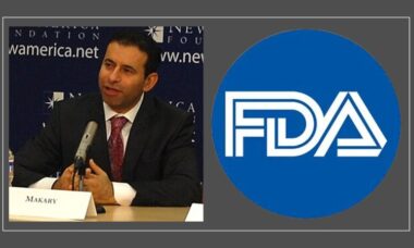 US FDA nominee Makary’s impact on vaping depends on general outlook