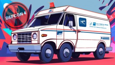 Industry fears USPS will annex CTP and create backlog of PMTAs at post offices