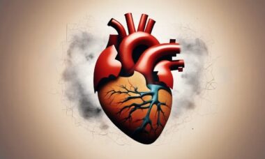 UK study equating cardiovascular impact of vaping and smoking attracts criticism