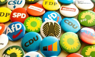 German governing coalition could go easier on novel nicotine regulations