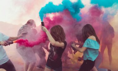 US FDA tells success story of public health campaign preventing youth e-cig uptake