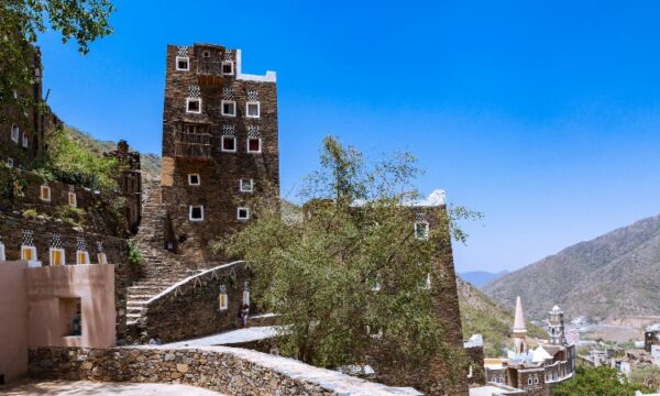 Saudi Arabia: e-cigarette regulation, March 2025