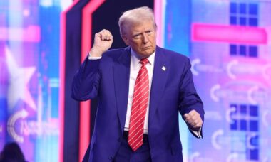 How Trump’s tariffs could have a negative impact on US public health