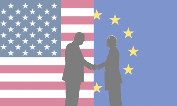 Fragile 90-day truce in US-EU trade war: is the vape sector vulnerable to attack?