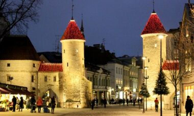 Estonia: e-cigarette regulation, April 2025