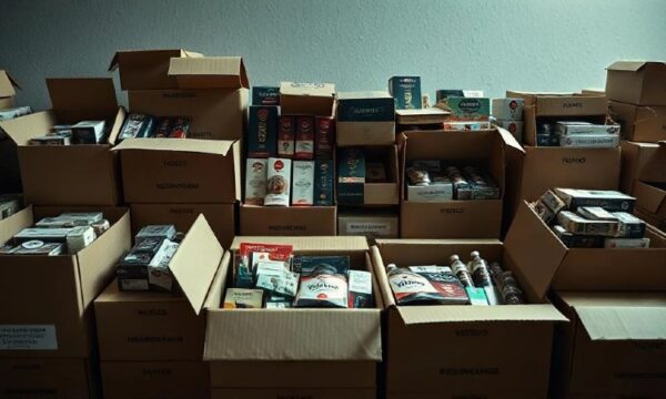 Proposals to ban e-cigs in Russia stall as fears of growth in black market persist