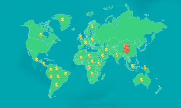 Asian vape producers may find Trump’s ‘liberation day’ a slow-burning disaster