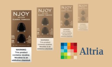 Altria earnings slow in Q1 2025 as Njoy halts shipments of Ace to wholesalers