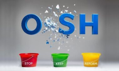 Rumours of the death of the US Office on Smoking and Health just might be true