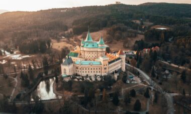 Slovakia: e-cigarette regulation, May 2025