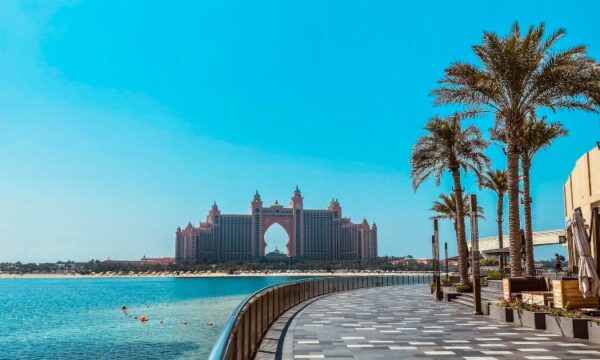 United Arab Emirates: e-cigarette regulation, May 2025