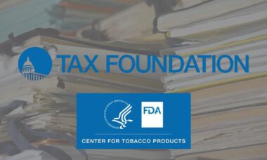 US-based think tank proposes ways to help move along the FDA PMTA process