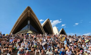 Are Australia’s restrictive vape laws to blame for high black-market demand?