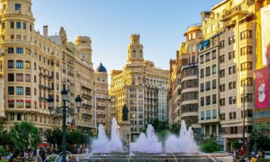 Spain: e-cigarette regulation, May 2025