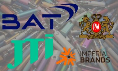 Spotlight on Big Tobacco’s smoke-free shift: betting on the future with vaping