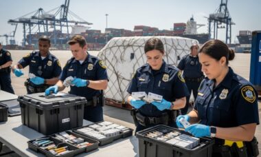 US: federal, state and local enforcement trends towards e-cigarettes in 2025