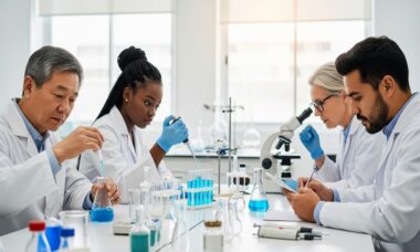 Synthetic nicotine variant sparks regulatory concerns across the EU